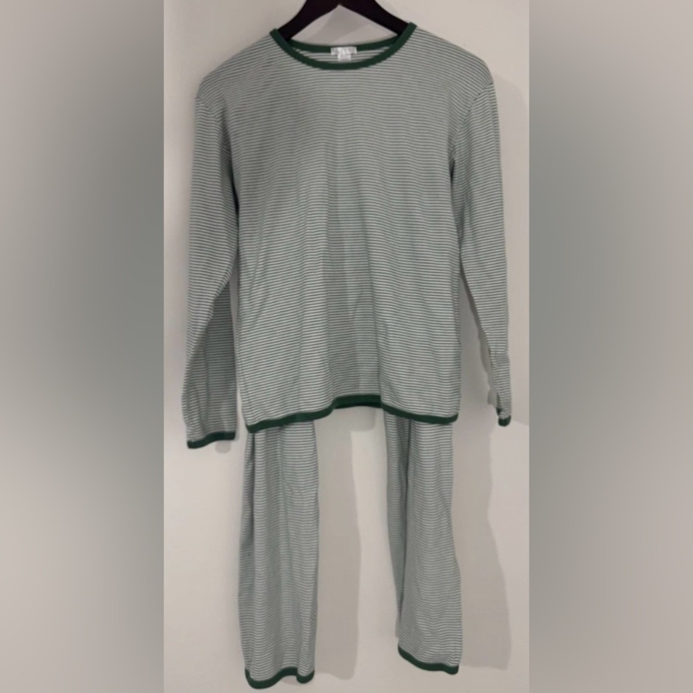 LAKE Pajamas Size M